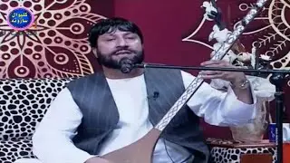 فیروز قندوزی ټپی ته د اختر په سبا راشه