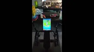 Wahoo Kickr v6/MOVE issue/problem/troubleshooting - free watts - virtual shifting - SOLUTION ZWIFT