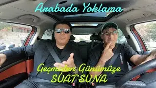 Geçmişten Günümüze Suat Suna