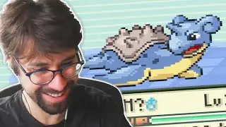 Fun Facts about Lapras