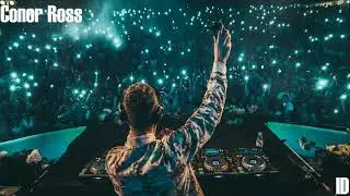 Conor Ross - Thinkin 'Bout You [ID] [New Song 2020] [Hexagon Generation]