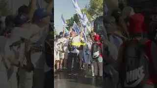 Israel Bans UN Chief Ant&oacute;nio Guterres: Diplomatic Fallout | WORLD LENS