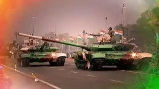 Republic Day Parade 2018