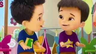 A ram sam sam Dance 💃🏻 | By Preview 2 Klusky csupo Effect 