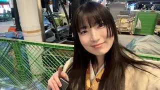 【横浜路上ライブ】空中世界〔KUCHU SEKAI〕 がライブ配信中！@2026.2.1