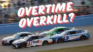 Rick Mast Talks Wild Nashville Finish & More!