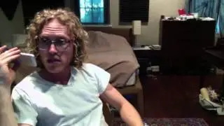 Jack Dolgen - Song a Day #23 (with Zack Pearlman)