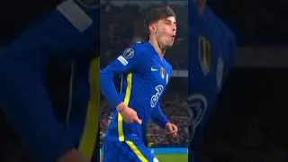 #like #subscribe #havertz #celebration
