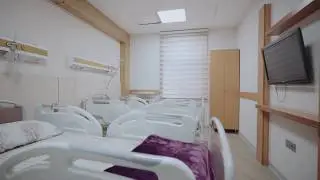 Medika Hospital - Commercial