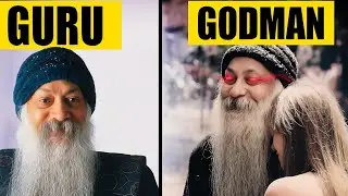 Osho: 1000 Crore Empire & 93 Rolls Royce &ndash; Godman or Sinner?