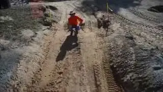 SOAR - Southern Offroad Adventure Rally 3-8-2015 Stock 2
