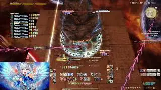 [VPR PoV] FFXIV Arcadion Heavyweight M11S first clear
