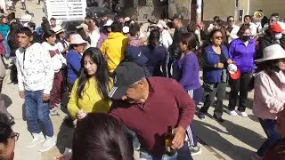 Gran Fiesta Patronal - Pariamarca (Canta) 2021