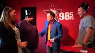 The VIRGIN Morning Show with Christopher Cool
