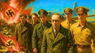 What Happened to the Nazi Scientists After World War 2?