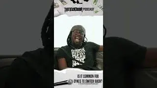 DF GOING ON WITH BALTIMORE WOMEN: KickDoor Podcast Episode 5
