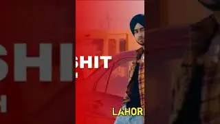 King Shit Dhol Remix Shubh Ft Dj Lahoria Production Latest Punjabi Songs 2024