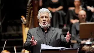 Puccini:   Manon Lescaut  -  Donna non vidi mai  -  Placido Domingo; Bruno Bartoletti