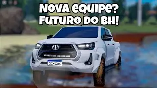 A VOLTA DAS ATUALIZA&Ccedil;&Otilde;ES? - Harllemsz
