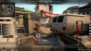 1mperium 1vs4  @ Mirage