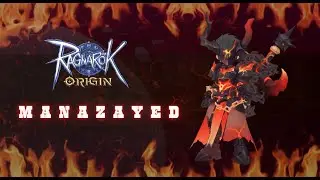 Ragnarok Origin - Dimension Drill 6/21/2025 [POV Warlock FireEarth]