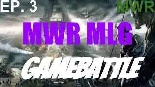 MWR Modern Warfare Remastered Multiplayer MP Gameplay Online GB PS4 (2v2 UMG) Crash AK74u