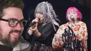 Music teacher reacts to GACHA BOXX「Black Survival」2025（Gacharic Spin&times;DOLL＄BOXX）