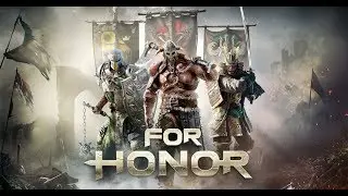 For Honor  - #2 | CZ/SK