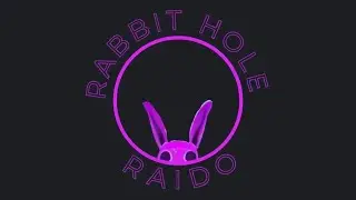 Rabbit hole Radio ep5 uhhhhhhhhhh&hellip;.. my predecessor with red Dawn readiness