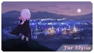 A Nameless Girl With Pink Hair - Fur Elysia [EP14] | Honkai Impact 3rd