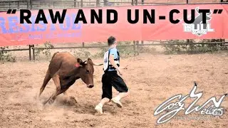 Школа Фрэнка Ньюсома BullSchool - без цензуры и монтажа