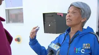Violent Crime Wave Rattles Baltimore Residents