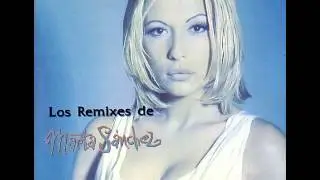 marta sanchez de mujer a mujer remix (raro)