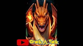 CapManVic - Legends The Charizard song FULL!