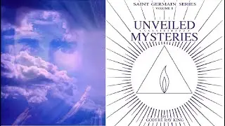Unveiled Mysteries. Audiobook. Part 2.