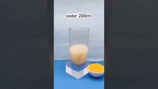 How to do Lemon Yogurt Drinks