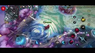 Wild Rift just Rank Game Grind