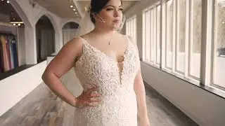 2021 Wedding Dress Trends Fashion Show | K&B Bridals
