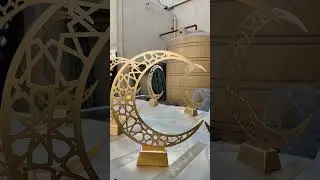Ramadan Mubarak Islamic Design #autocadtutorial @Er.SakibAnsari.Autodesk