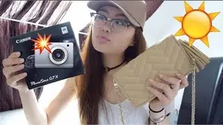Random haul !