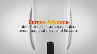 Cornea Advance by Optovue