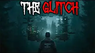 My Eyes Wouldn't Focus: The Glitch at Cedar Gap