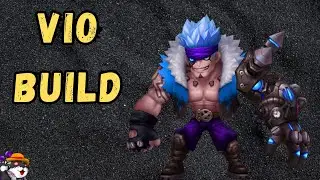 The Power Of Moore (Water Striker/ Water Ryu) In Special League  Summoners War
