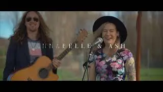 Annabelle & Ash - Acoustic Music Duo (Promo Video)