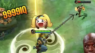MOBILE LEGENDS WTF MOMENTS 2025 COMPILATIONS || #9