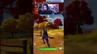 BOOM HEADSHOT! w/ Arrows!   #fortnite #arrows #bowandarrow #headshot #trickshot