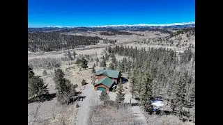 Robb Green presents 355 Quiver Road Jefferson, CO | ColdwellBankerHomes.com