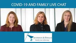 Parenting, Support, and Family Matters During COVID-19