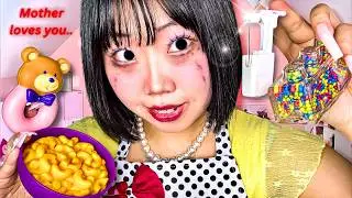 Why Is MOTHER Acting So STRANGE❓💊 Horror ASMR Roleplay