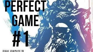FFXII Perfect Game #1 - Intro